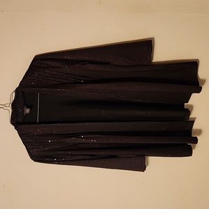 **5 for $20 Chicos Jacket  3/4 Sleeves